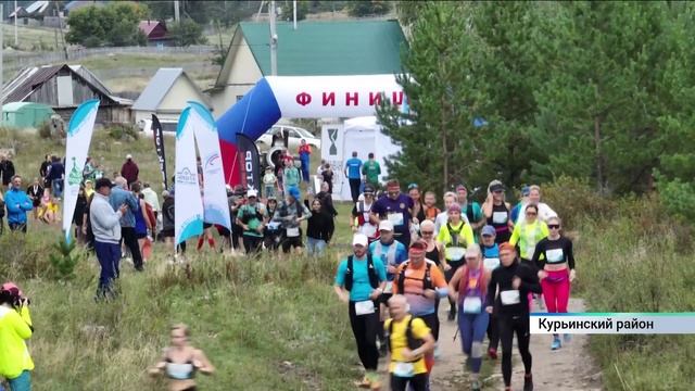 Телеканал «Катунь 24»