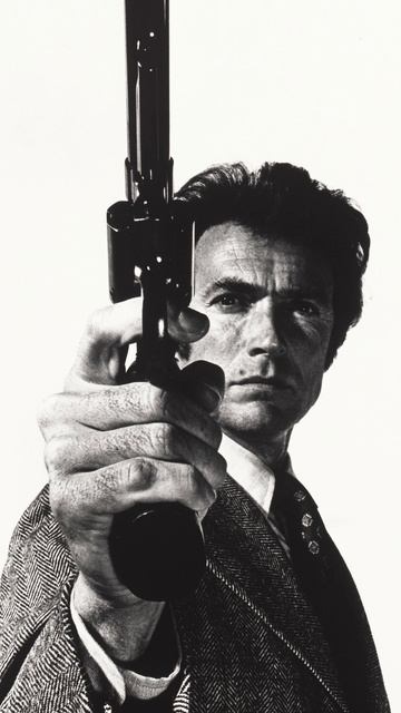 ВЕЛИКИЙ УРАВНИТЕЛЬ - кольт питон