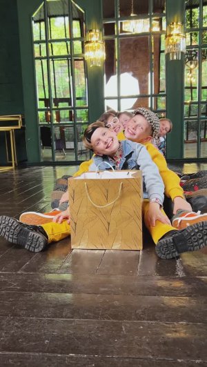 Песня огонь