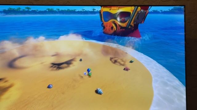 Обзор на игру ASTRO BOT 🚀 первая часть смотреть онлайн