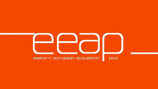 Заставка компании “Eastern European Acquisition Pool” (2005-2012) смотреть онлайн