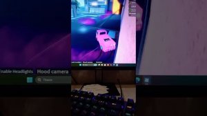 Играем в роблокс!!!!! красиво подрифтили