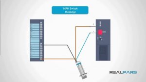 02_Как подключить дискретные датчики постоянного тока к ПЛК - часть 2