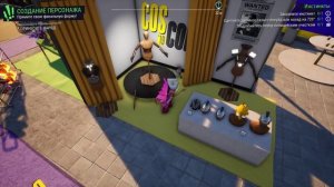 Goat Simulator 3   Задание создание персонажа