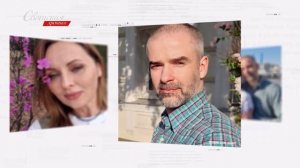 Елена Ксенофонтова впервые вышла в свет после развода с третьим мужем