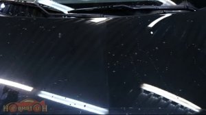 Полировка и нанесение керамического покрытия на Chevrolet Cruze в детейлинг центре НЕВМЯТИН