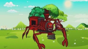 AMONG US ПРОТИВ Чу - Чу Чарльз.