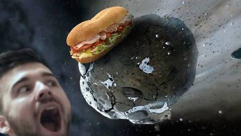 ЕСТЬ ЛИ ЕДА НА АСТЕРОИДЕ？ - Oxygen Not Included #3 смотреть онлайн