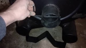 Печь-булерьян с водным контуром "Буран-Акватэн". Обзор.