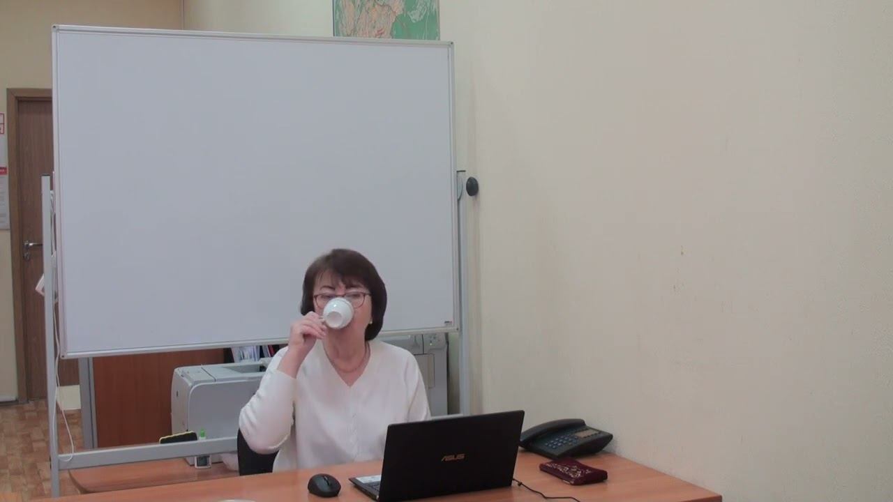 Семинар для бухгалтера - 01.03.2022 - Ч.2