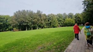 Калининград  День2, ОБЗОРНАЯ ЭКСКУРСИЯ по городу.