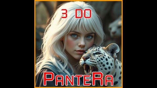 PanteRa - 3 DO 2025