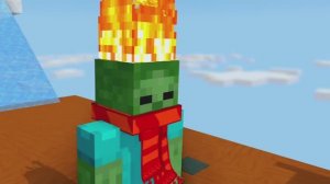 НОВЫЙ БУРГЕР ЧЕЛЛЕНДЖ, ИСПЫТАНИЯ НА ПОЛОСЕ ПРЕПЯТСТВИЙ В МАЙНКРАФТЕ, МУЛЬТФИЛЬМ