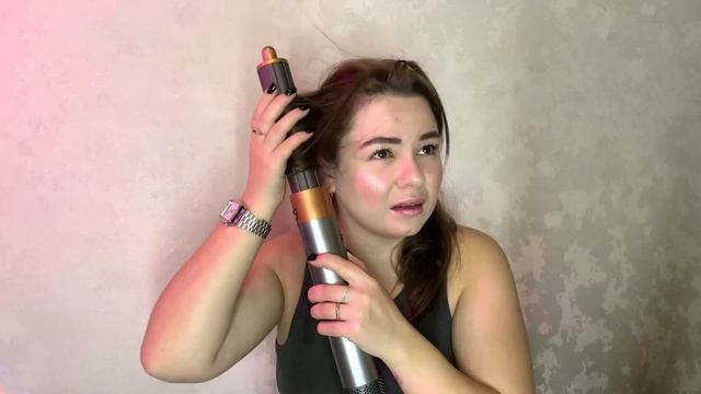 Аналог Dyson с Авито смотреть онлайн