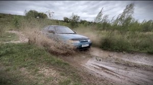 Вы действительно купите ЭТО за 45 000? ВАЗ 2110