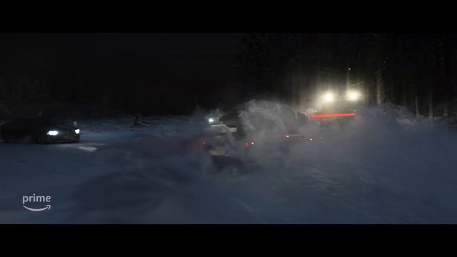 Грязная Игра — Русский Трейлер (4K Субтитры, 2025) смотреть онлайн