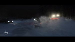 Грязная Игра — Русский Трейлер (4K Субтитры, 2025)