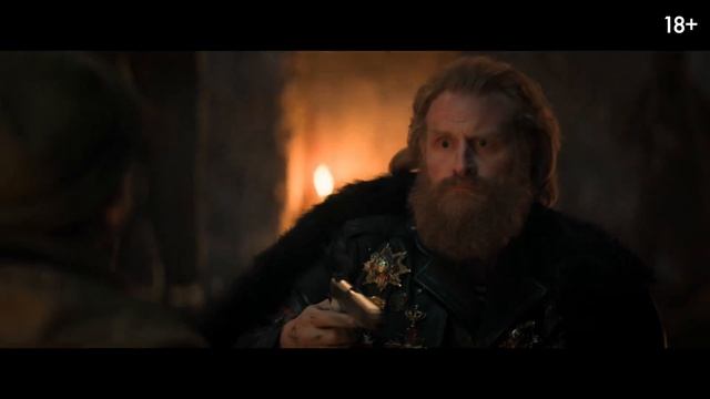 "Мир в огне"
Трейлер смотреть онлайн