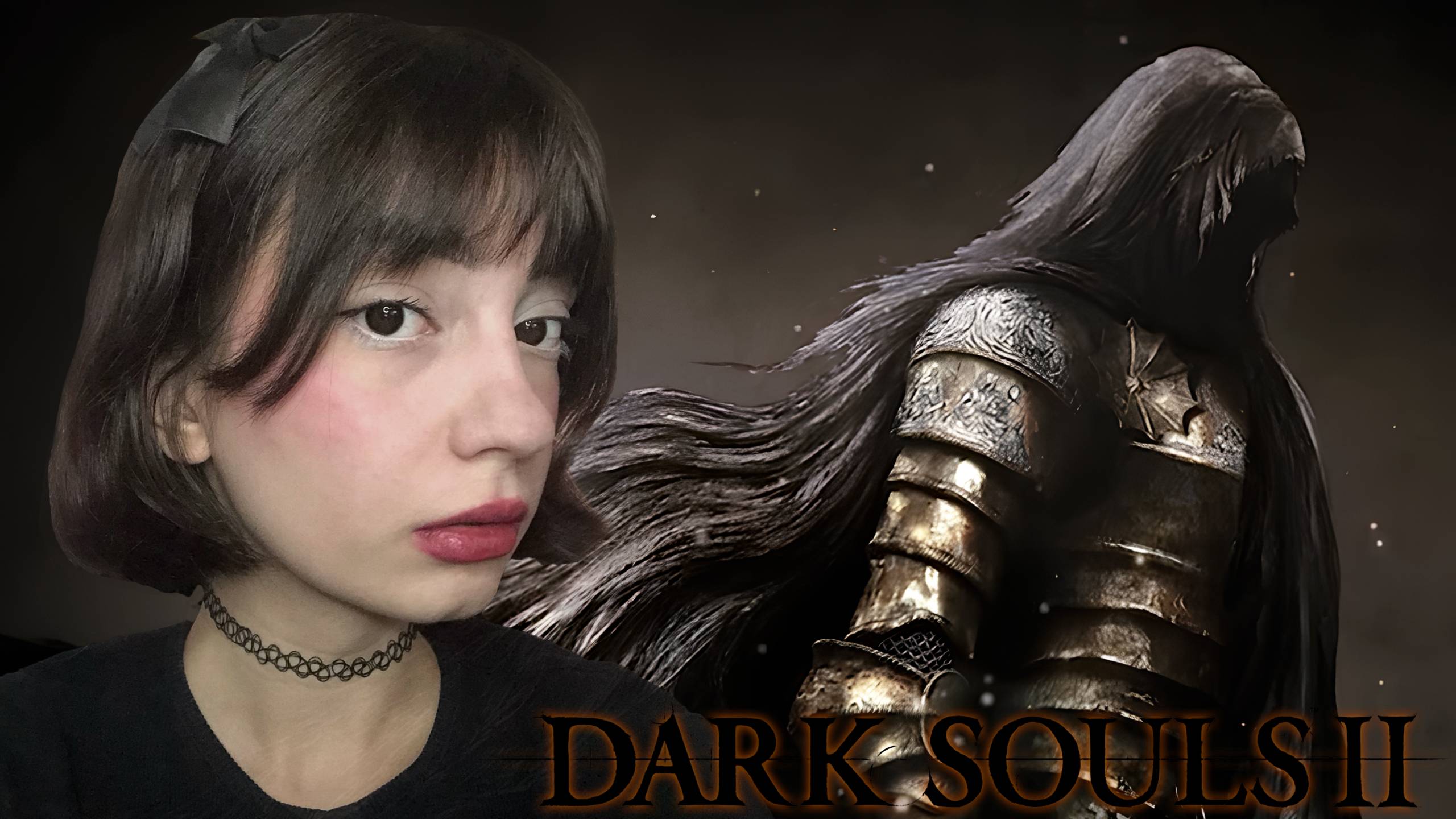 НОВЫЙ СТАРЫЙ СОУЛС - DARK SOULS 2 смотреть онлайн