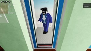 Roblox Электрические Лифты OTIS MCS300 Q=320k/g V=1m/s