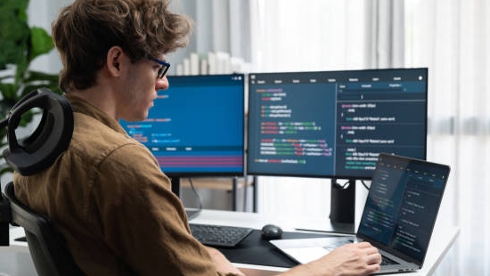 2. Установка среды программирования Visual Studio