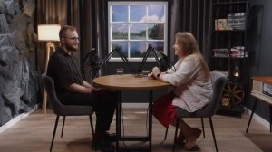 подкаст с педиатром клиники Умка Фэмили - с Михаилом Юдиным