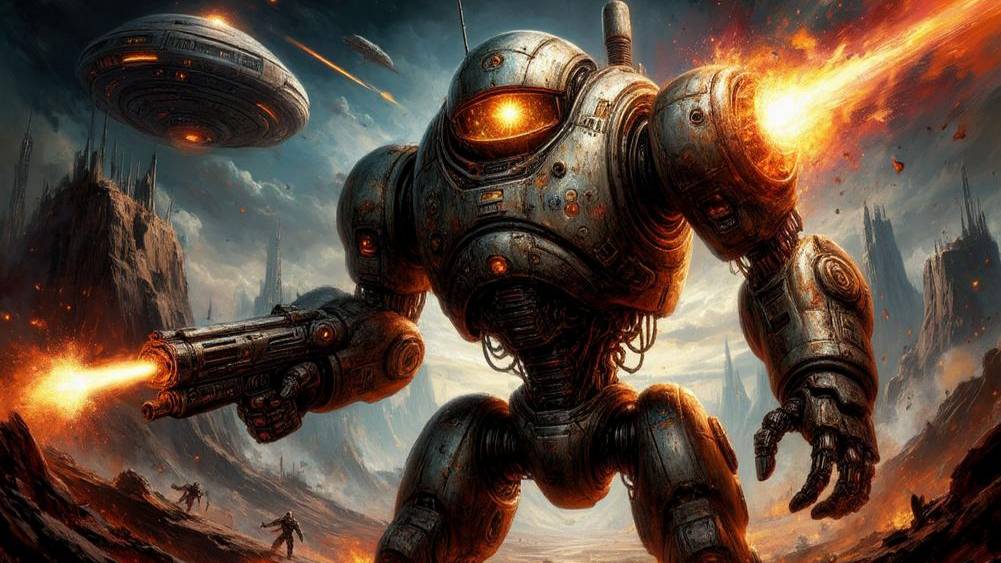 Unreal Tournament 2004 - DM-(2K22)-LegoWarrior - Инстагиб