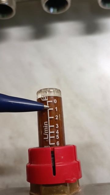 🫸 МИФ ПРО КОЛЛЕКТОР ТЕПЛОГО ПОЛА... 🫷🫎 Коллектор водяного теплого пола ...Регулировка коллектора смотреть онлайн