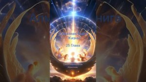 ✨Алмазная Книга Жизни✨25 Глава