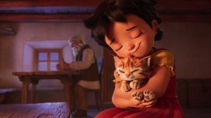 Хайди. Моя хитрая рысь | В кинотеатре «Москва»