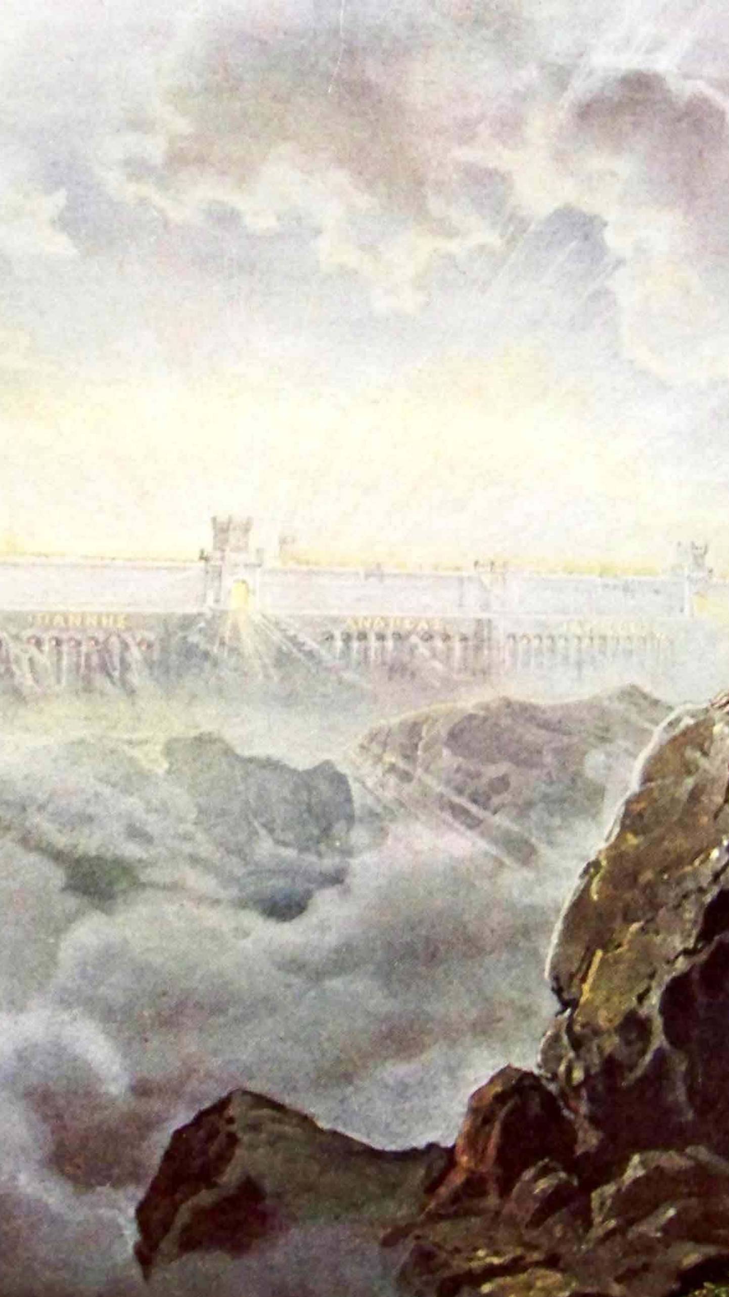 42. Книга Иоанна Богослова гл.21:1-8. Толкование на Апокалипсис. Читает Голубева Екатерина. смотреть онлайн