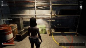 Night of the Dead -  обзор начало