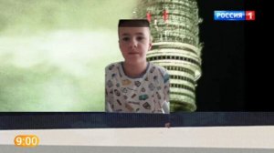 25 лет пожара в останкинской телебашни в Москве