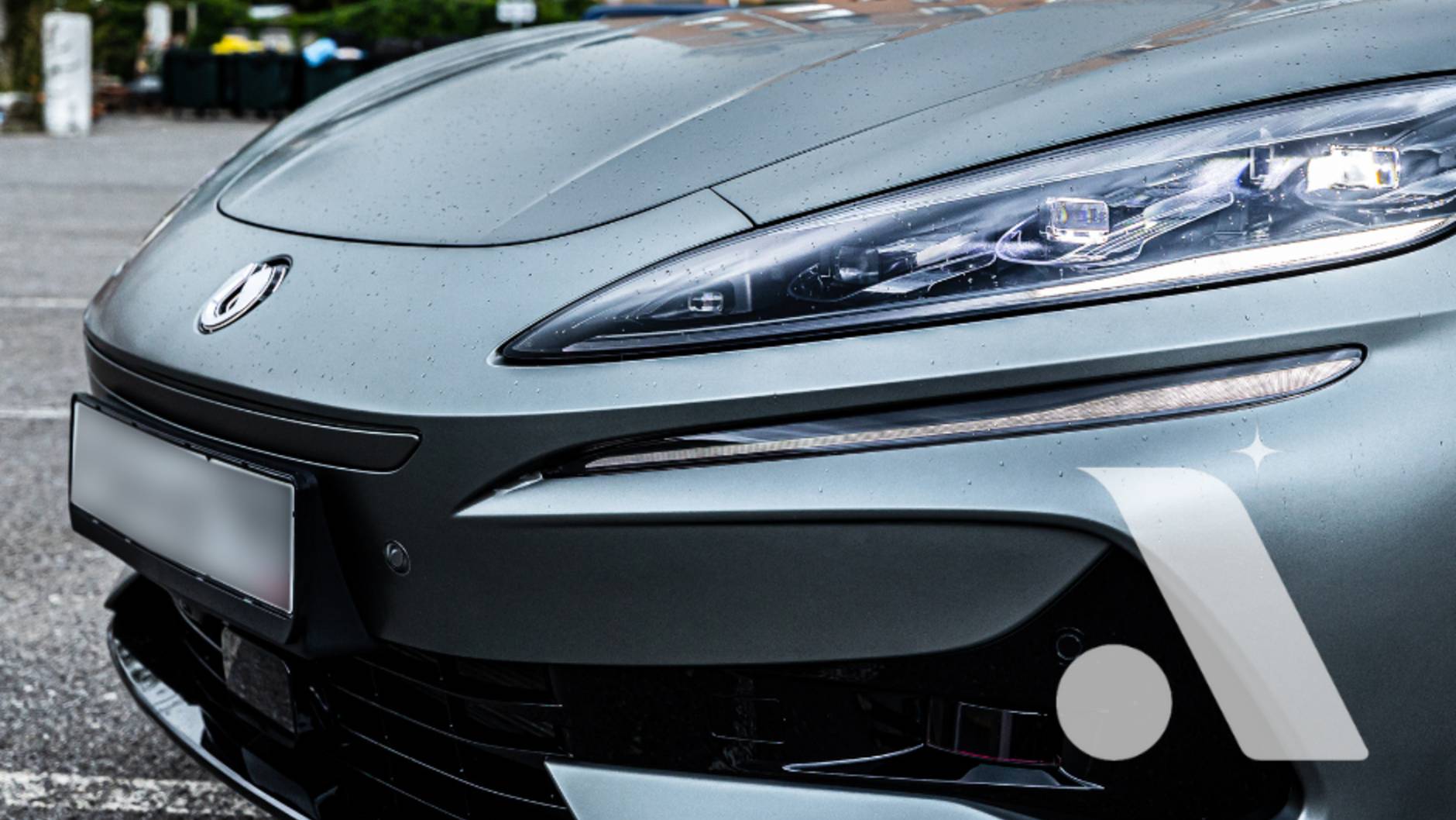 DENZA Z9 GT Ultra 1st Edition