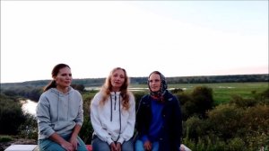 Не унывай, не унывай, душа моя