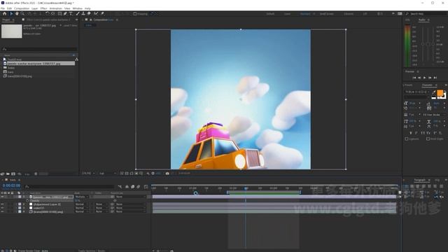 49. Aspect-Linked Compositing and Finishing Work, Various Render Standards, Etc. смотреть онлайн