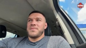 НЕМКОВ: "Чимаев не удивит Махачева в борьбе" / ВСЯ ПРАВДА о переговорах с UFC, УХОД ТОКОВА