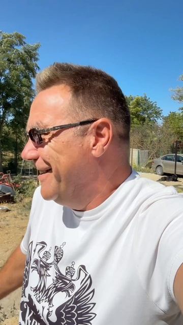 Доброго утра из Крыма с Ярославом Фроловым смотреть онлайн