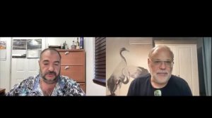 Глобальное противостояние: Россия, США и Лондон—Китай. Михаил Хазин & Стив Дудник