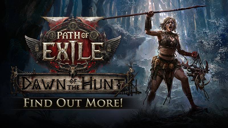 Path of Exile 2 (Начало Охоты / ОБНОВЛЕНИЕ / Прохождение #18) смотреть онлайн