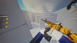 Мне бросил вызов ещё один подписчикRivals Roblox