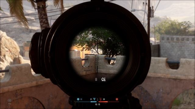 Insurgency Sandstorm - 004 - Режим Domination