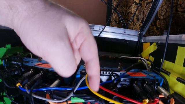 Ультимативный концертный рэк в подробностях смотреть онлайн