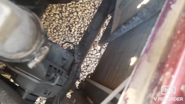 ВАЗ 2110 - подсос воздуха смотреть онлайн