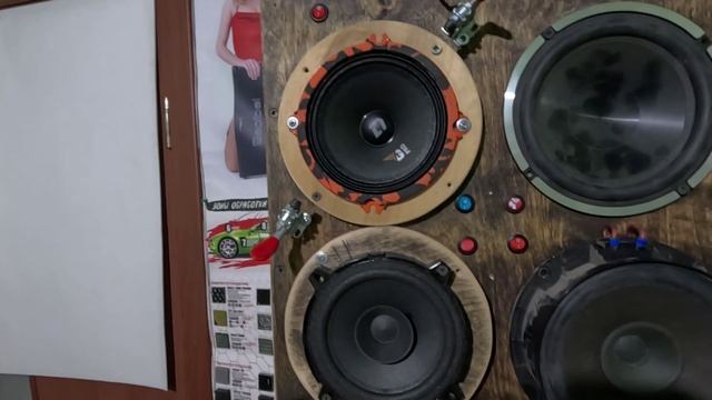DL Audio Gryphon Pro 130 SE