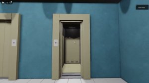 Roblox Электрические Лифты ЩЛЗ 2010 Г.В Q=400,630k/g V=1m/s