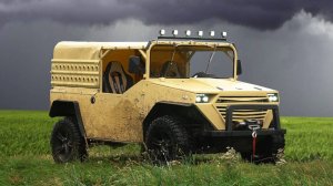 Новинка! Багги Ирбис 320 4х4! Сделано на 100% у нас!