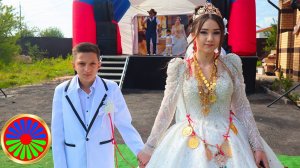 📌 Цыганская Свадьба Максима и Снежаны в таборе Дукони 2й день Видео от Сергея и Лены Горбачёвы