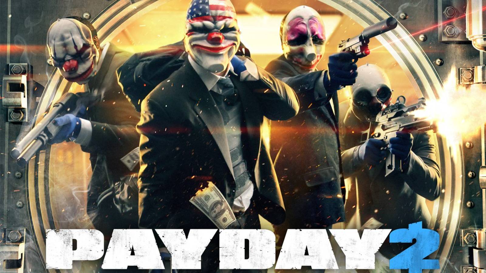 пейдей2 Снежное  рождество сложно