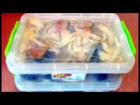 Маринованная скумбрия по-домашнему смотреть онлайн